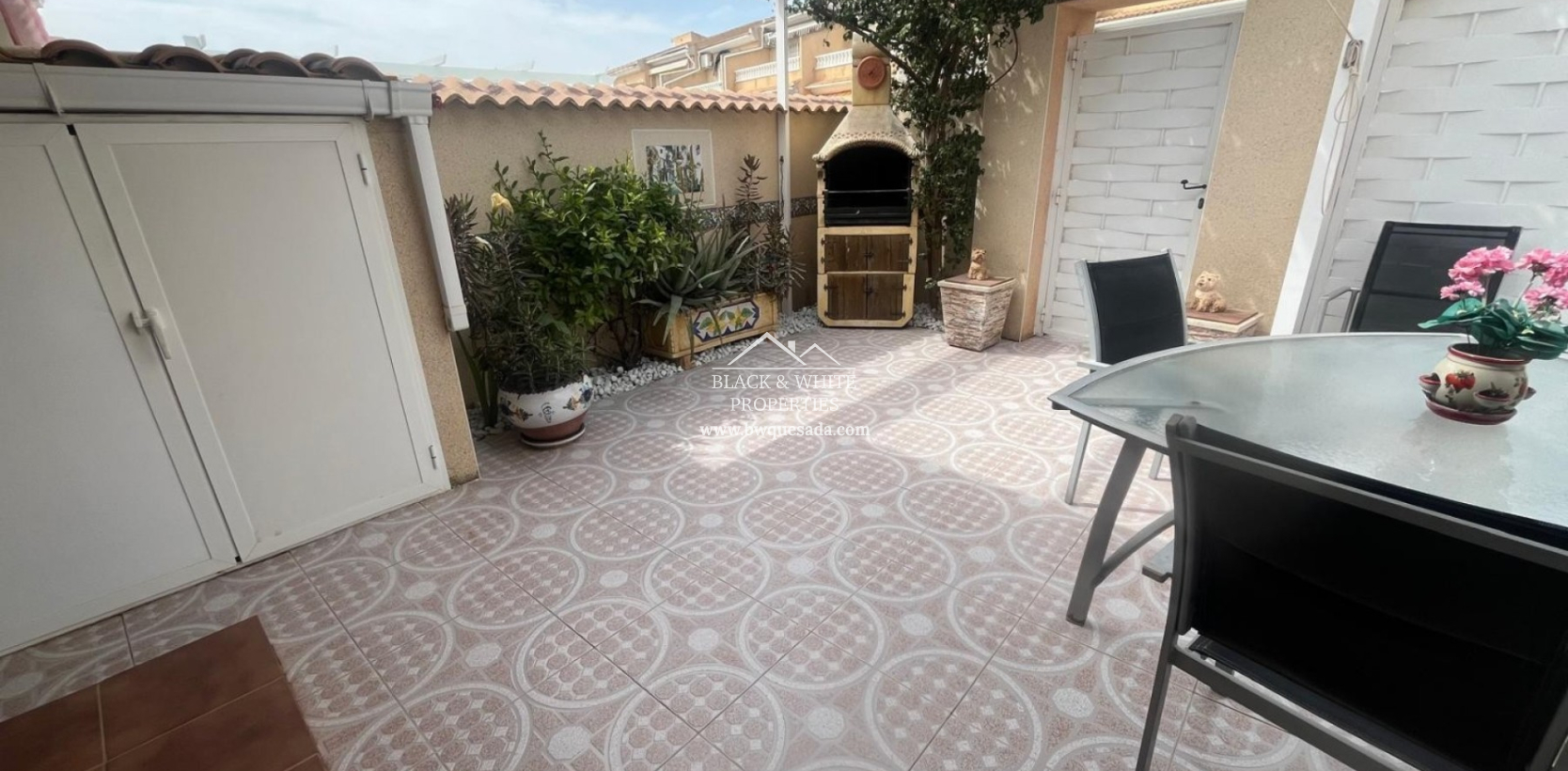Venta - Bungalow - Ciudad Quesada - Doña Pepa 