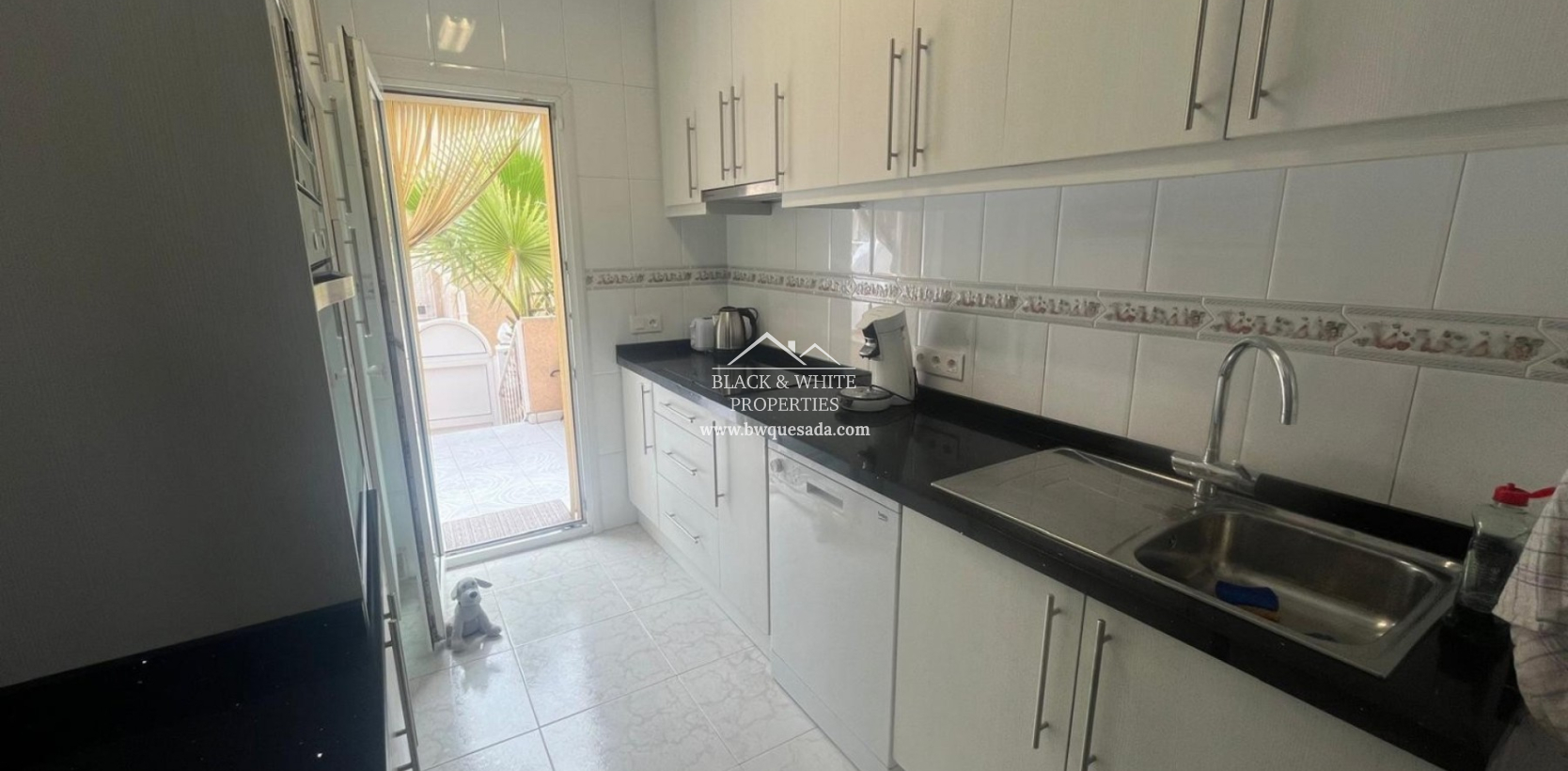Venta - Bungalow - Ciudad Quesada - Doña Pepa 
