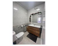 Venta - Bungalow - Ciudad Quesada - Doña Pepa 