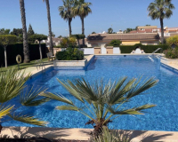 Venta - Bungalow - Ciudad Quesada - Doña Pepa 