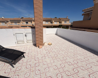 Venta - Bungalow - Ciudad Quesada - Doña Pepa 