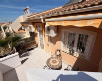 Venta - Bungalow - Ciudad Quesada - Doña Pepa 
