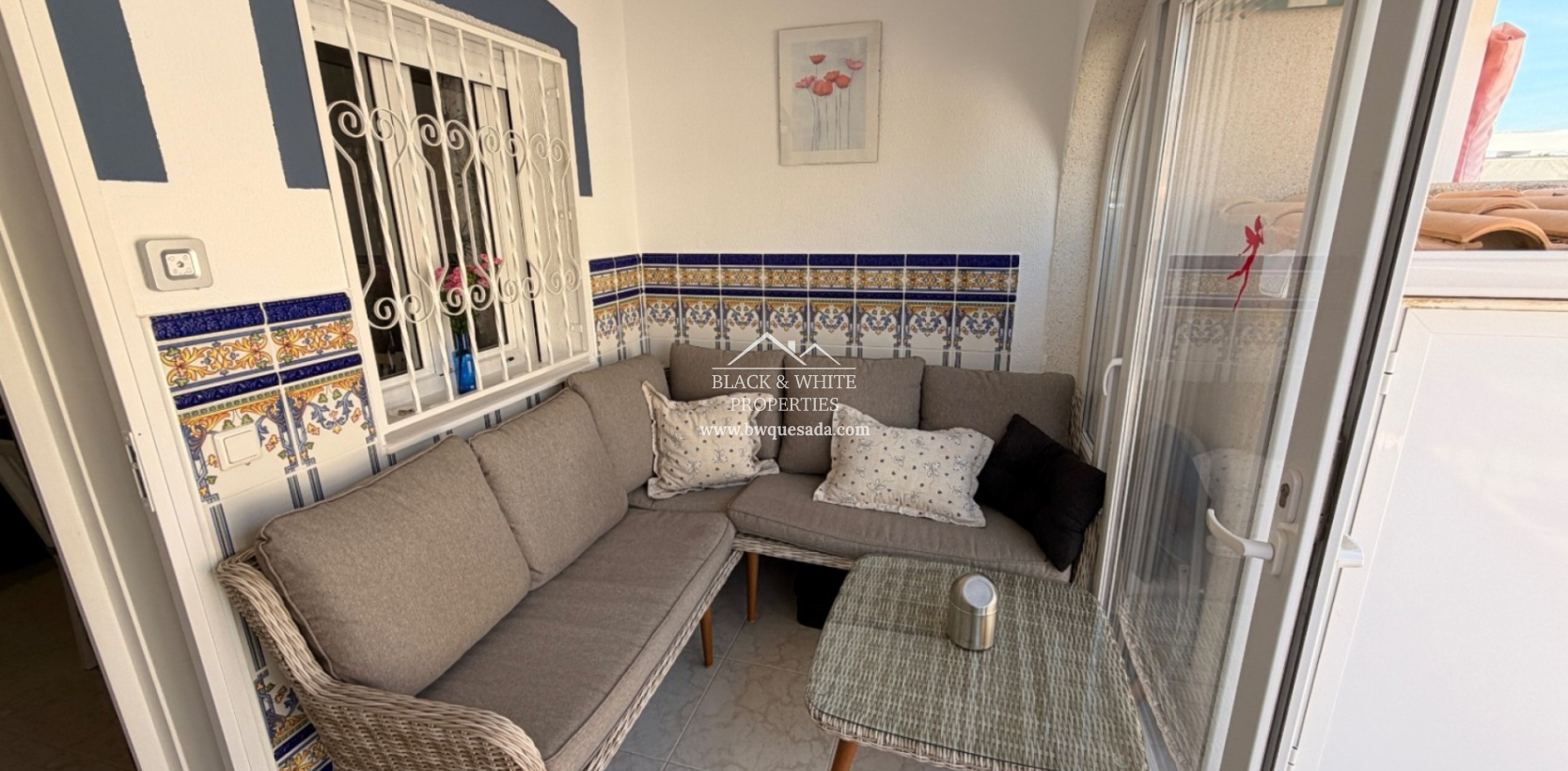 Venta - Bungalow - Ciudad Quesada - Doña Pepa 