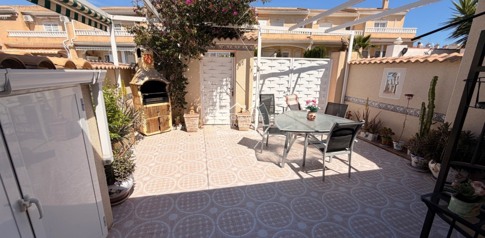 Venta - Bungalow - Ciudad Quesada - Doña Pepa 