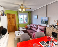 Venta - Bungalow - Ciudad Quesada - Lo Marabu