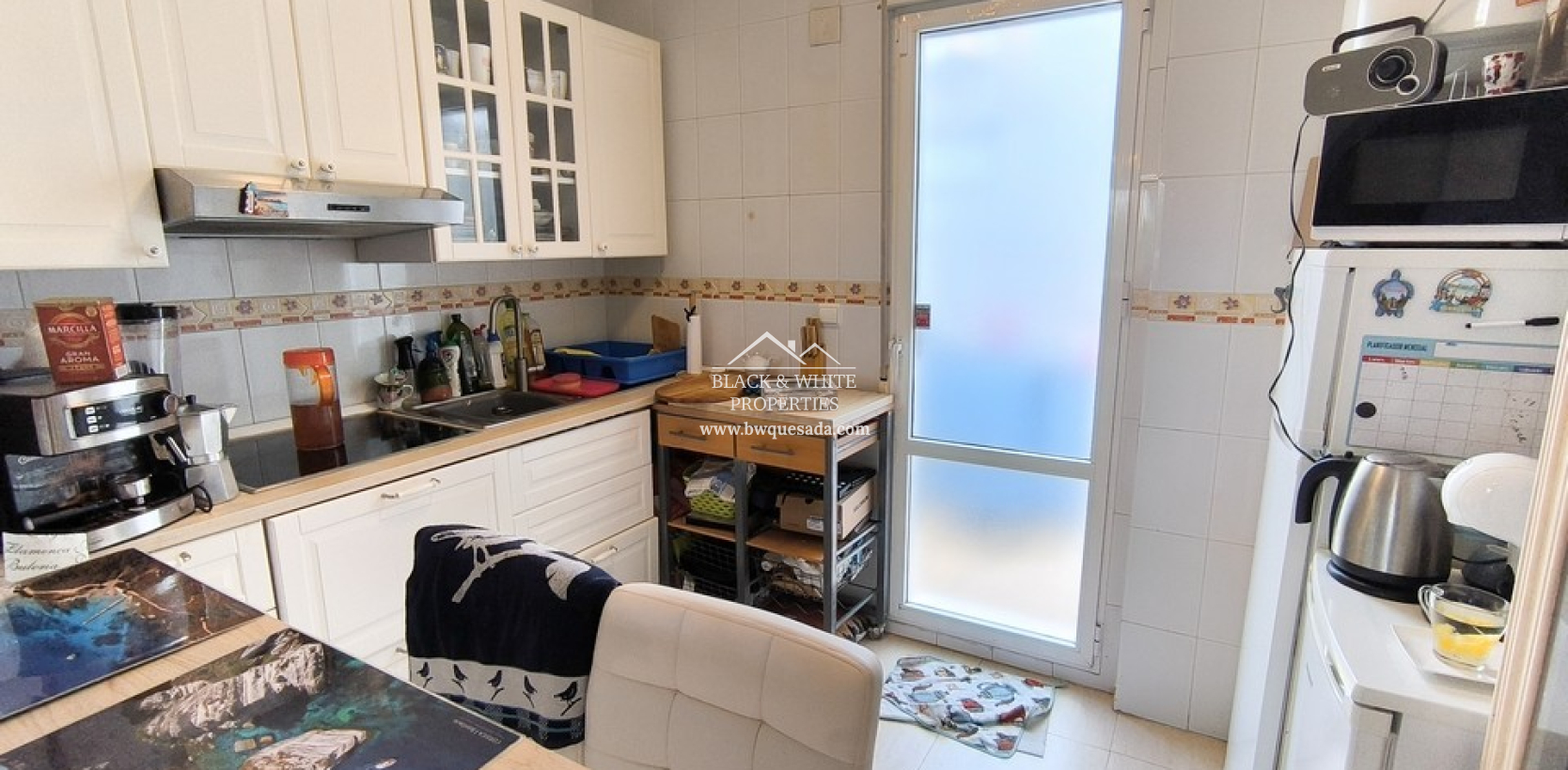 Venta - Bungalow - Ciudad Quesada - Lo Marabu