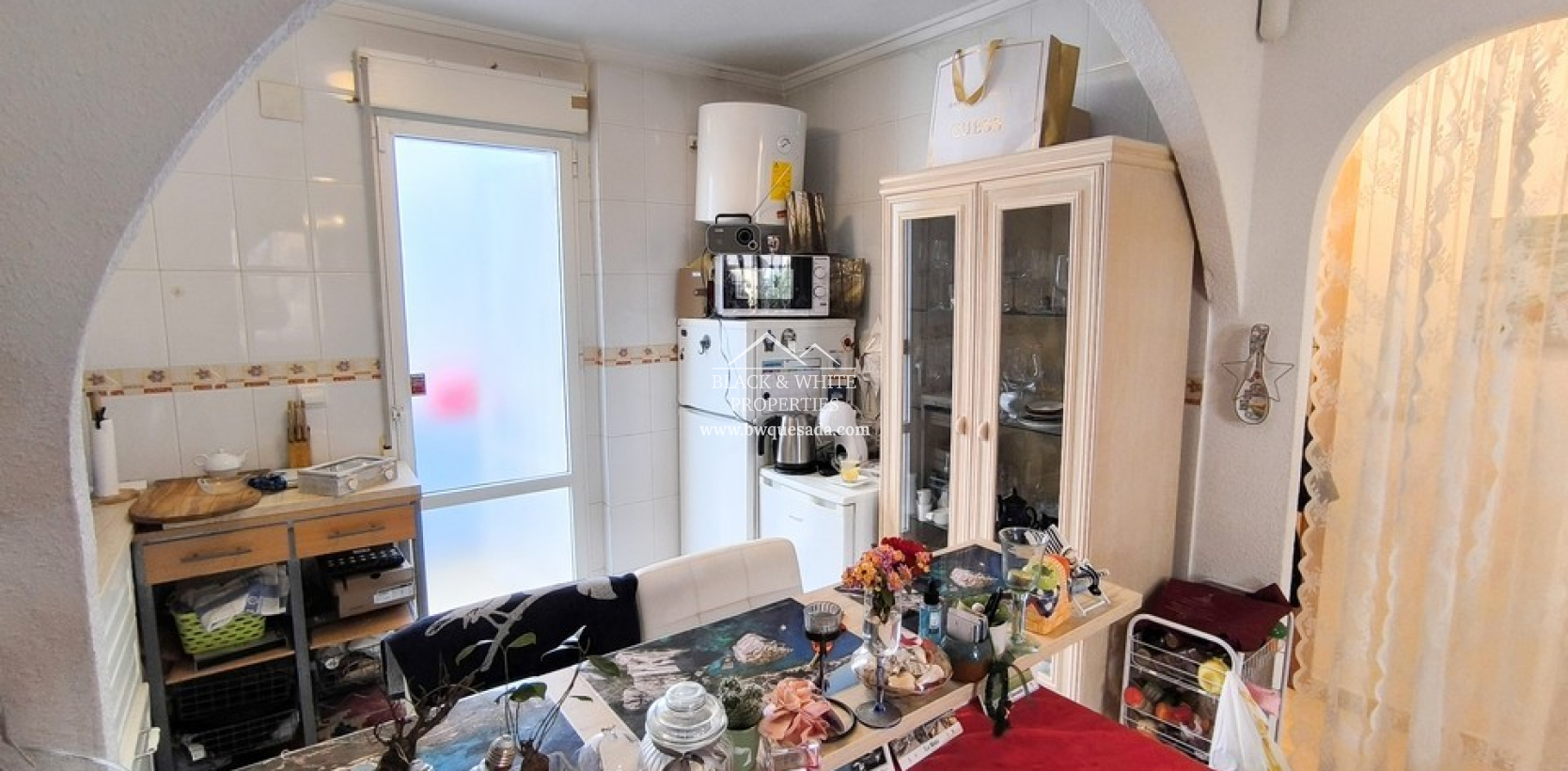 Venta - Bungalow - Ciudad Quesada - Lo Marabu