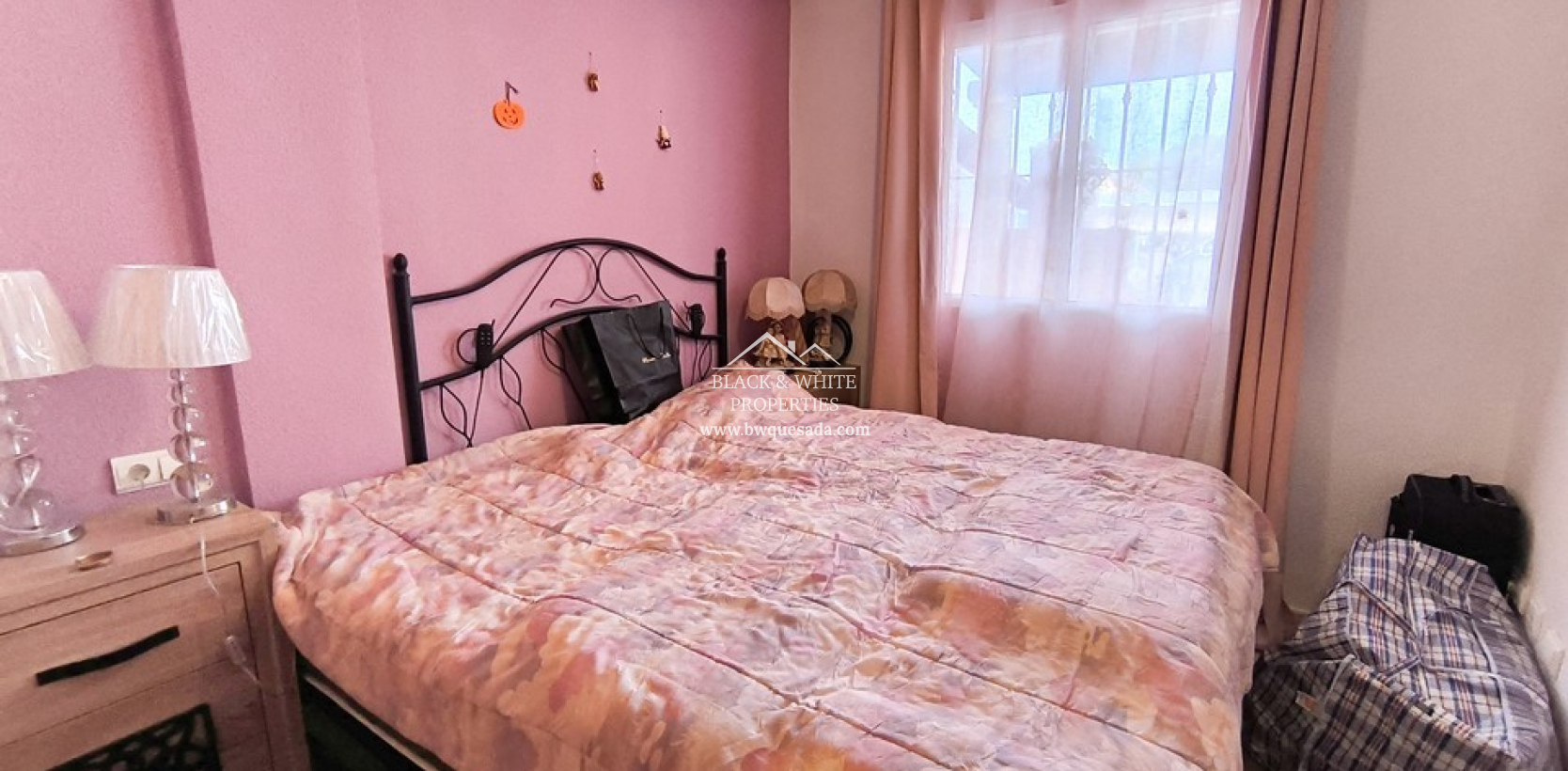 Venta - Bungalow - Ciudad Quesada - Lo Marabu