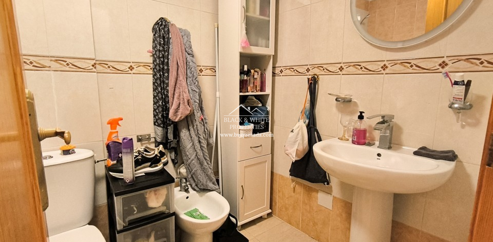 Venta - Bungalow - Ciudad Quesada - Lo Marabu