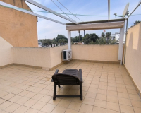 Venta - Bungalow - Ciudad Quesada - Lo Marabu