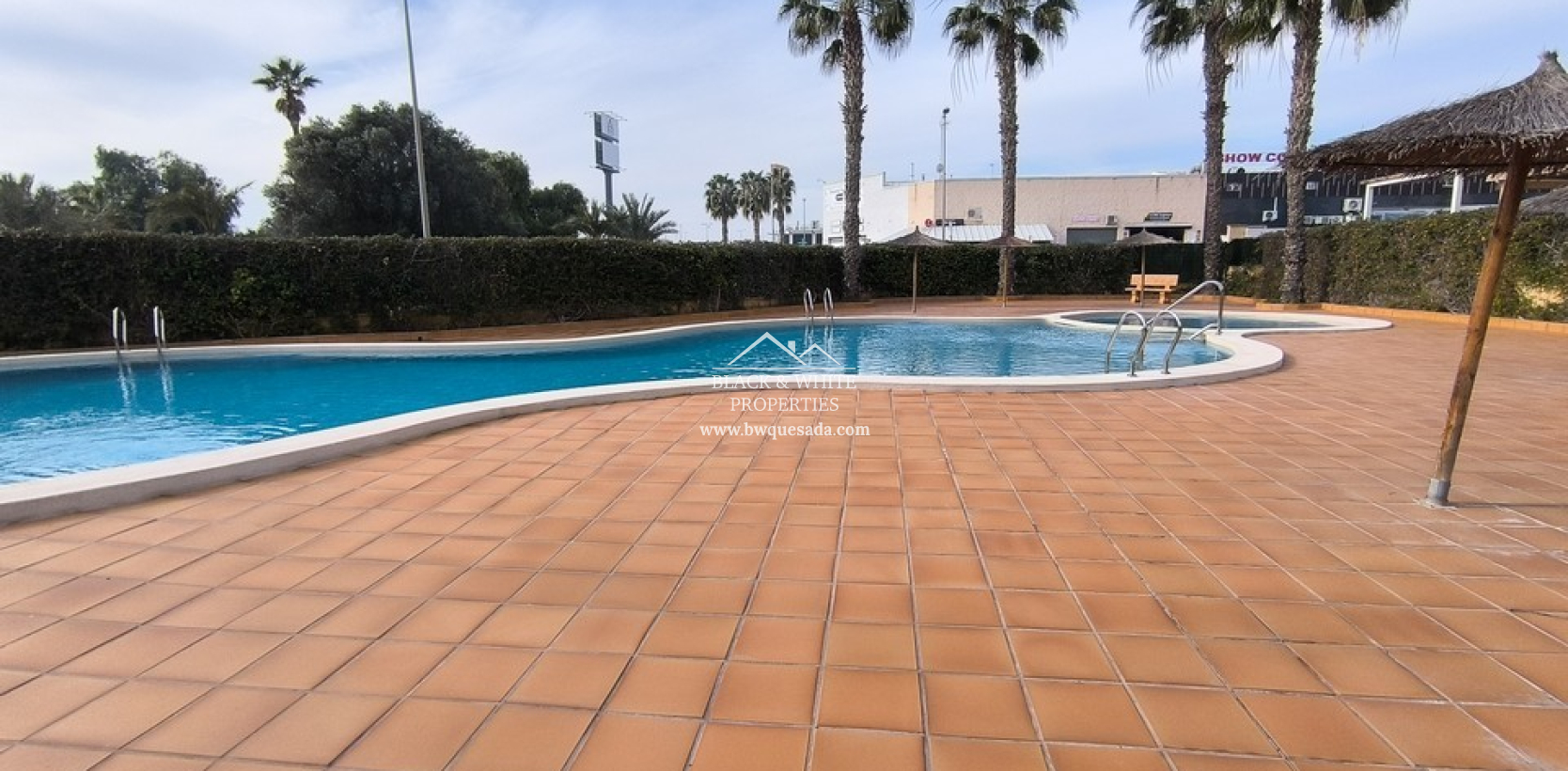 Venta - Bungalow - Ciudad Quesada - Lo Marabu