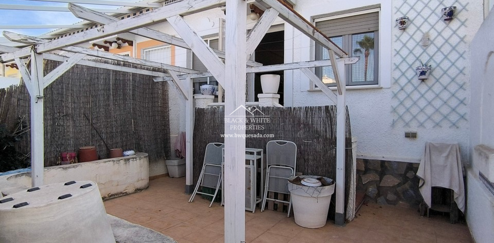 Venta - Bungalow - Ciudad Quesada - Pueblo Bravo