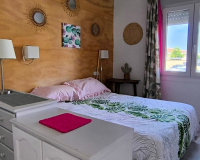 Venta - Bungalow - Ciudad Quesada - Pueblo Bravo