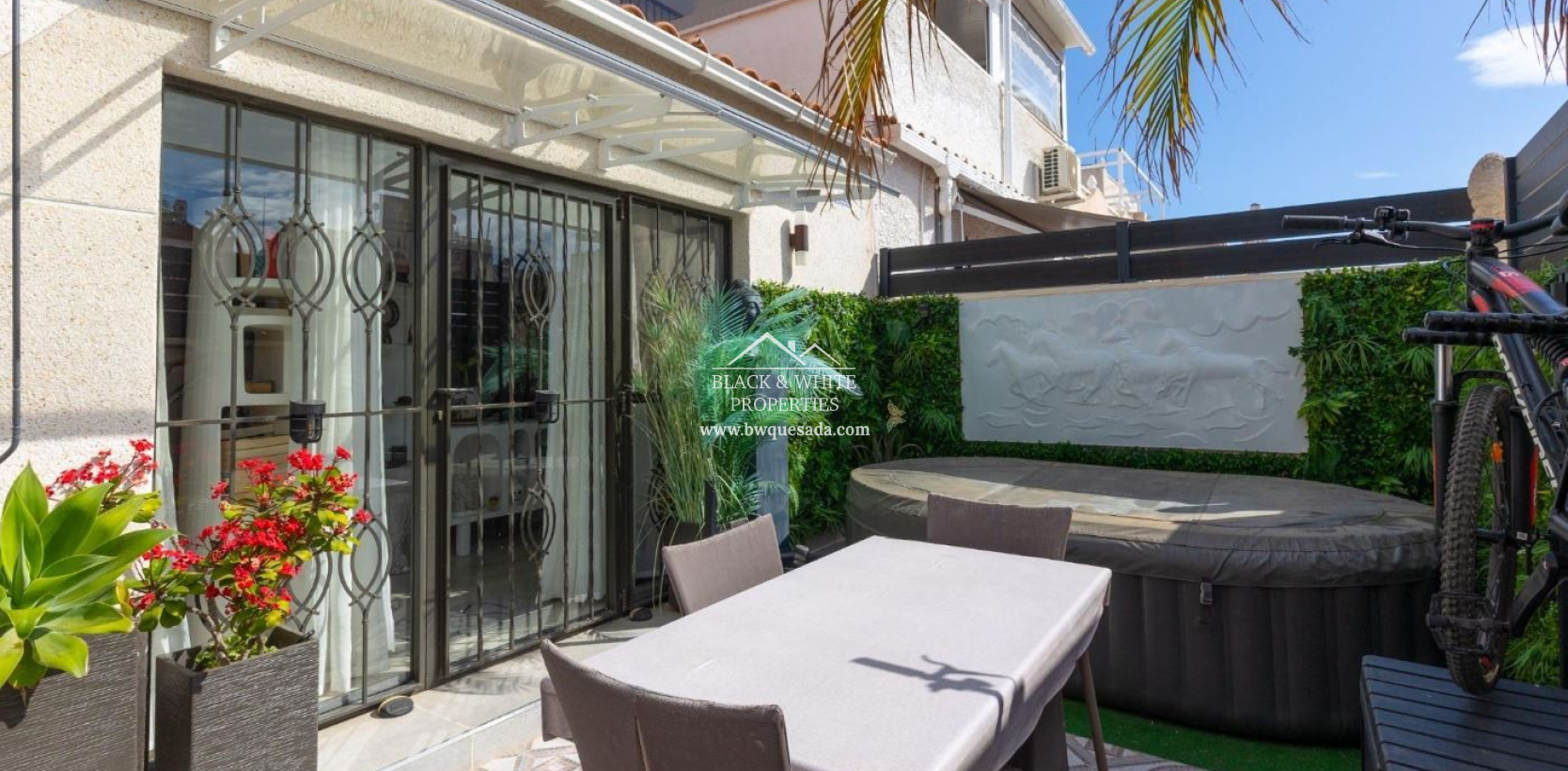 Venta - Bungalow - Torrevieja - Chaparral