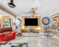 Venta - Bungalow - Torrevieja - Chaparral