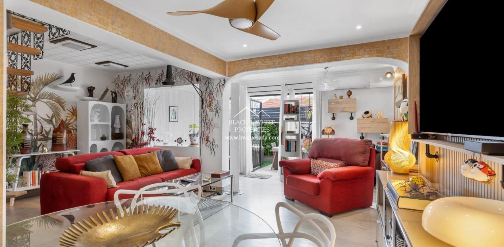 Venta - Bungalow - Torrevieja - Chaparral