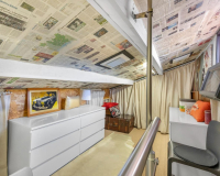 Venta - Bungalow - Torrevieja - Chaparral