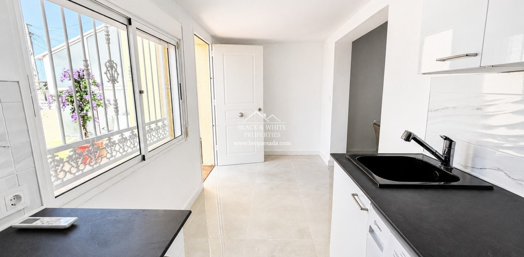Venta - Bungalow - Torrevieja - La Siesta - El Salado -  Torreta