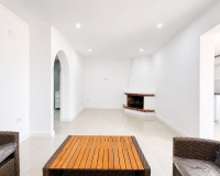 Venta - Bungalow - Torrevieja - La Siesta - El Salado -  Torreta
