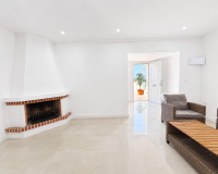 Venta - Bungalow - Torrevieja - La Siesta - El Salado -  Torreta