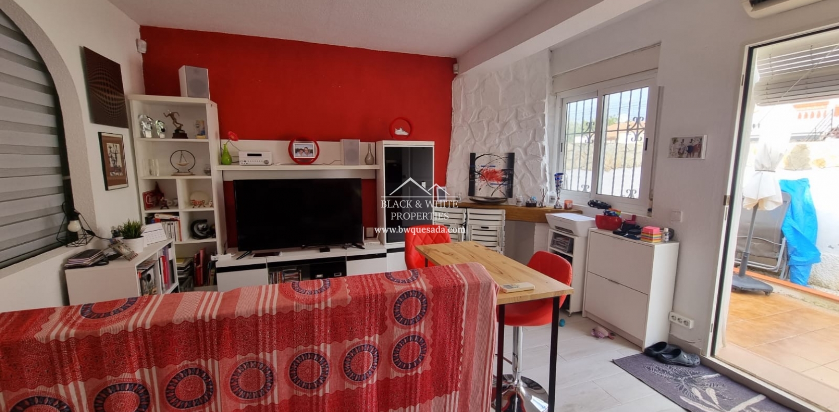 Venta - Bungalow - Torrevieja - Torretas