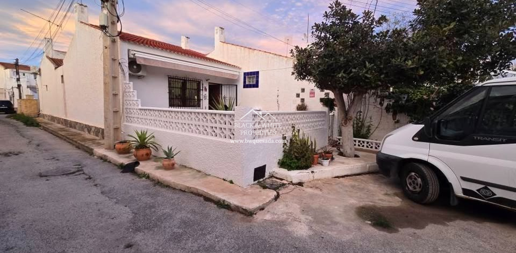 Venta - Bungalow - Torrevieja - Torretas