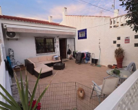 Venta - Bungalow - Torrevieja - Torretas