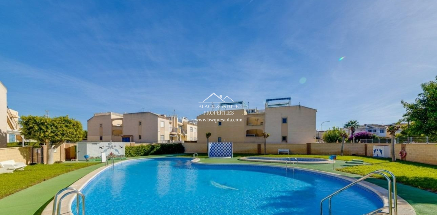 Venta - Bungalow - Torrevieja