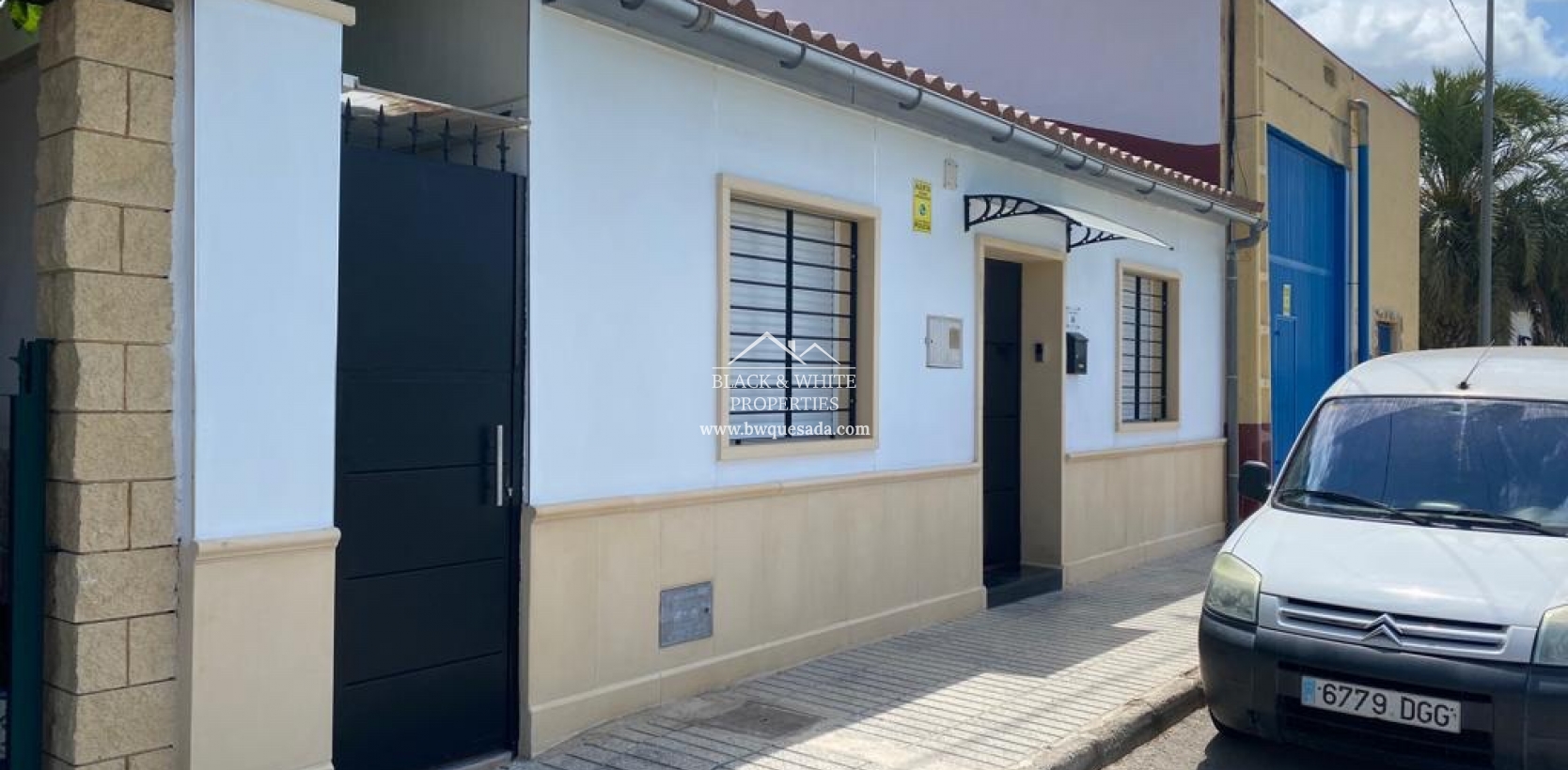 Venta - Chalet - Catral