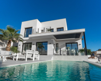 Venta - Chalet - Ciudad Quesada - Ciudad Quesada - Rojales