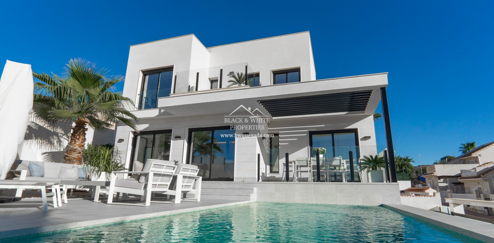 Venta - Chalet - Ciudad Quesada - Ciudad Quesada - Rojales