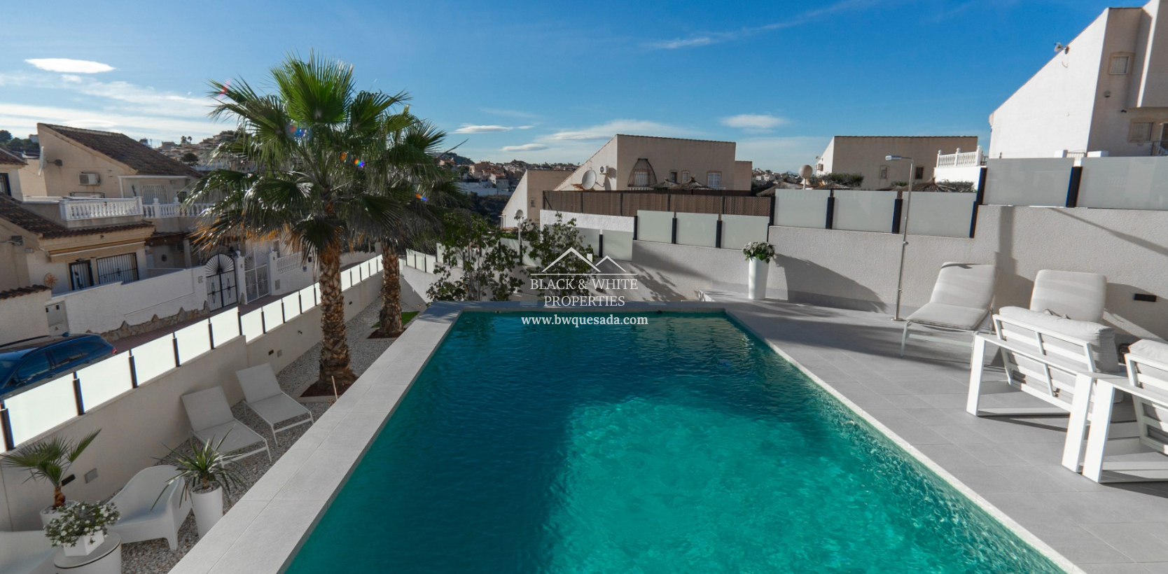 Venta - Chalet - Ciudad Quesada - Ciudad Quesada - Rojales