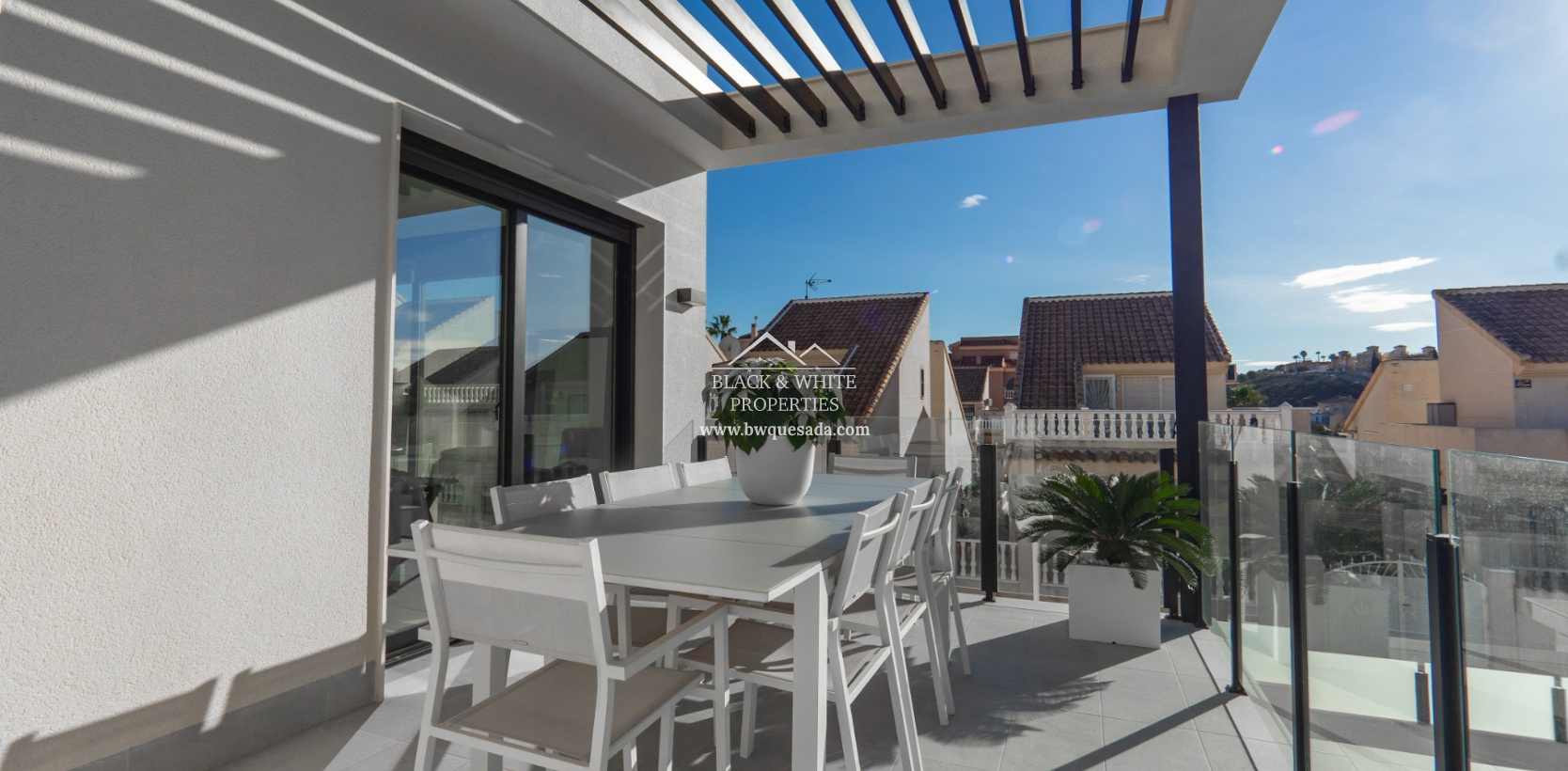 Venta - Chalet - Ciudad Quesada - Ciudad Quesada - Rojales