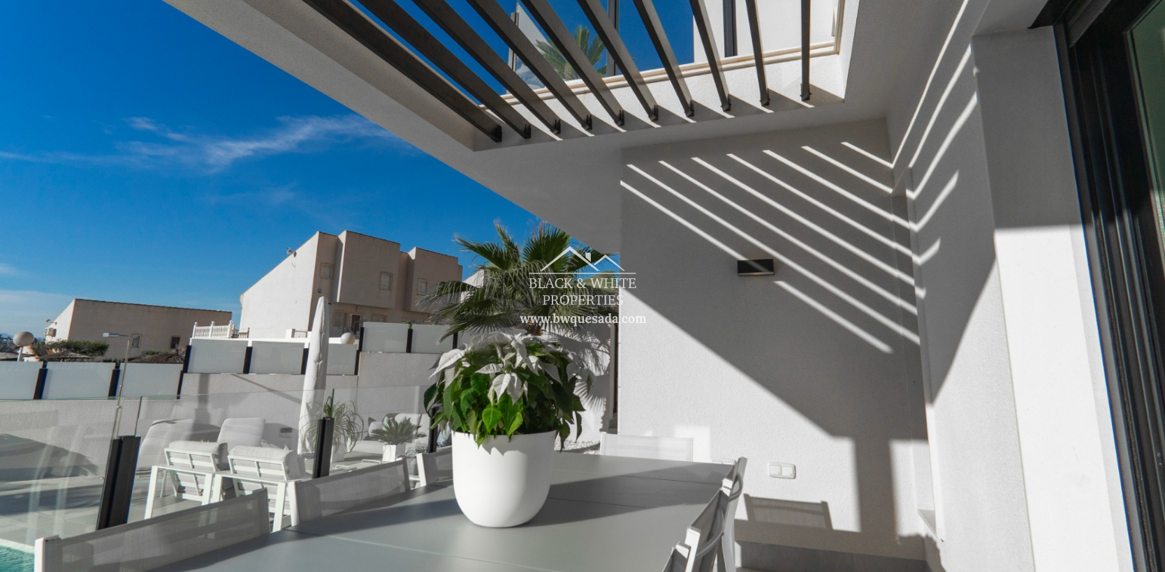 Venta - Chalet - Ciudad Quesada - Ciudad Quesada - Rojales