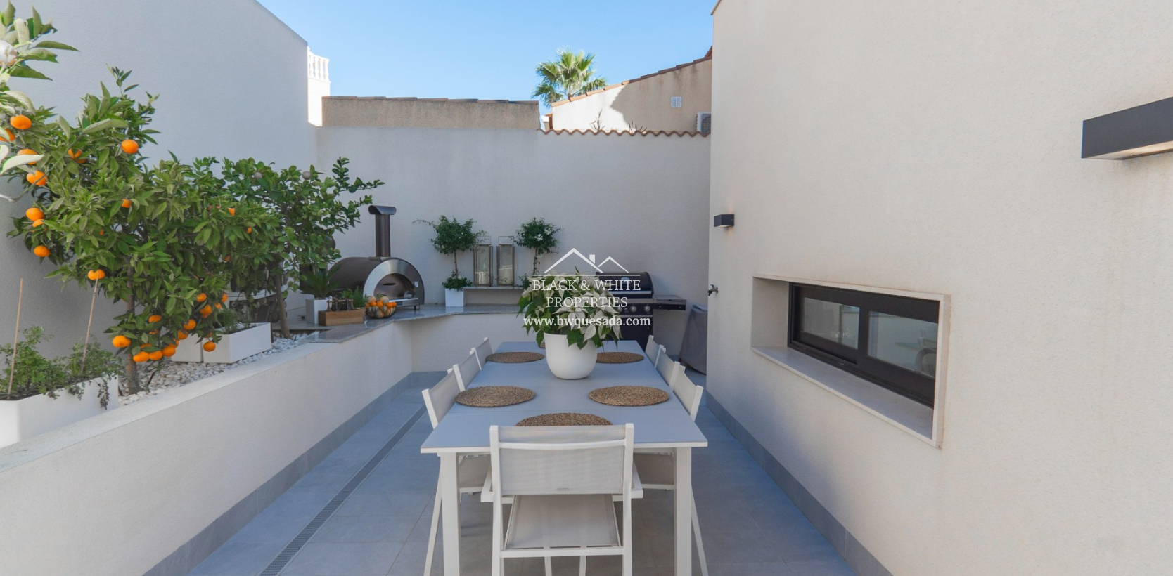 Venta - Chalet - Ciudad Quesada - Ciudad Quesada - Rojales