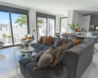 Venta - Chalet - Ciudad Quesada - Ciudad Quesada - Rojales