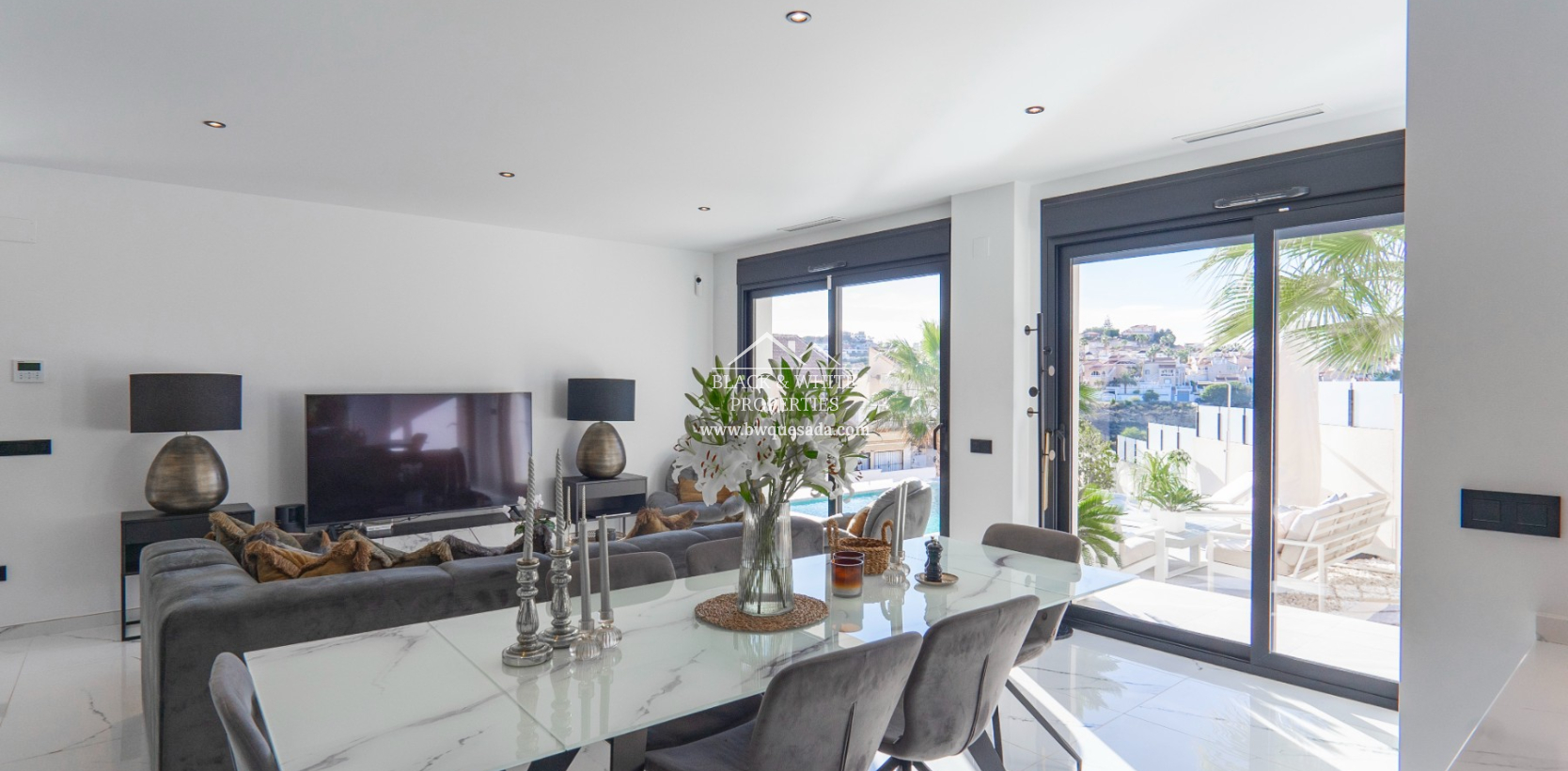 Venta - Chalet - Ciudad Quesada - Ciudad Quesada - Rojales