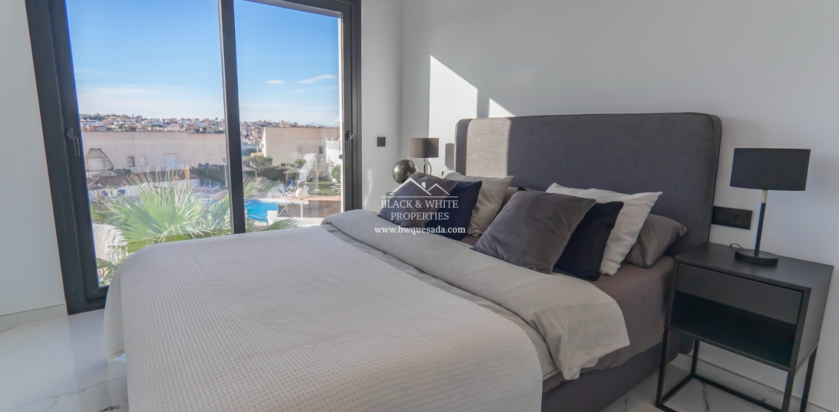 Venta - Chalet - Ciudad Quesada - Ciudad Quesada - Rojales