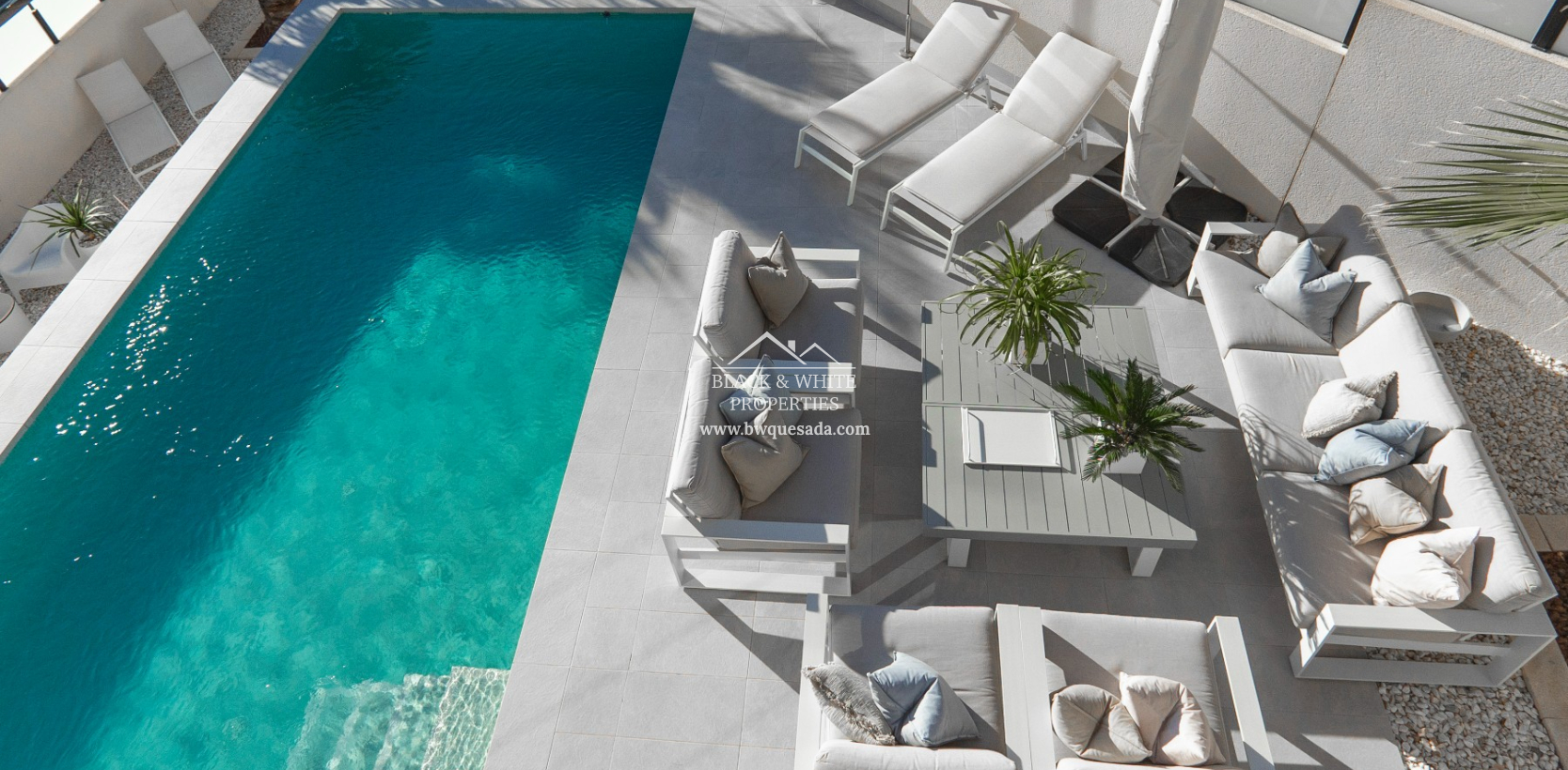 Venta - Chalet - Ciudad Quesada - Ciudad Quesada - Rojales