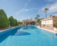 Venta - Chalet - Ciudad Quesada - Doña Pena