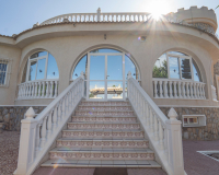 Venta - Chalet - Ciudad Quesada - Doña Pena