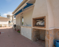 Venta - Chalet - Ciudad Quesada - Doña Pena