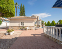 Venta - Chalet - Ciudad Quesada - Doña Pena