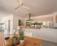 Venta - Chalet - Ciudad Quesada - Doña Pena