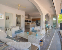 Venta - Chalet - Ciudad Quesada - Doña Pena