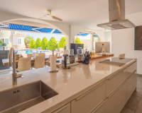 Venta - Chalet - Ciudad Quesada - Doña Pena