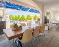 Venta - Chalet - Ciudad Quesada - Doña Pena