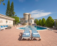 Venta - Chalet - Ciudad Quesada - Doña Pena