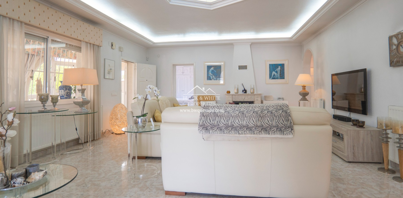 Venta - Chalet - Ciudad Quesada - Doña Pena