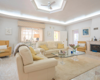 Venta - Chalet - Ciudad Quesada - Doña Pena